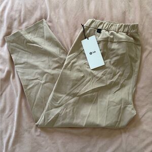 NWT Lululemon LAB Wool Blend Pant 26”